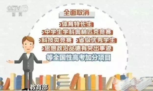 高考加分政策出现变化 全面支持艺术教育