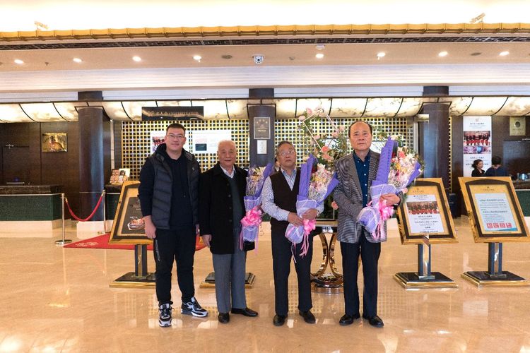 艺术特长生落户吉林 新闻发布会开幕长春