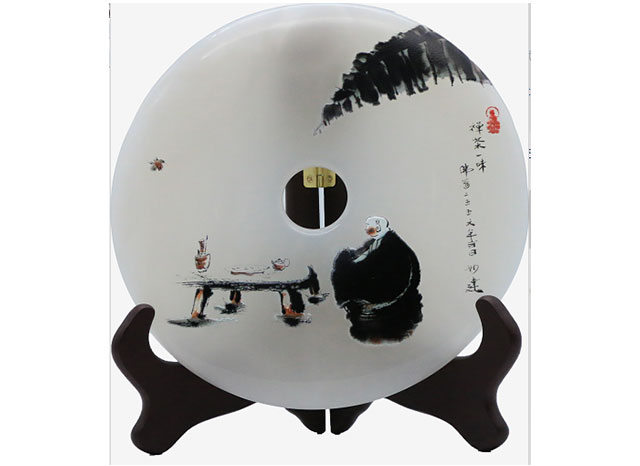 禅茶一味 (599.00元)