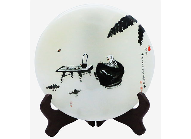 福多 玉璧（5999.00元）