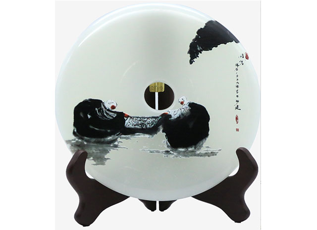 同悟 平安扣（5999.00元）